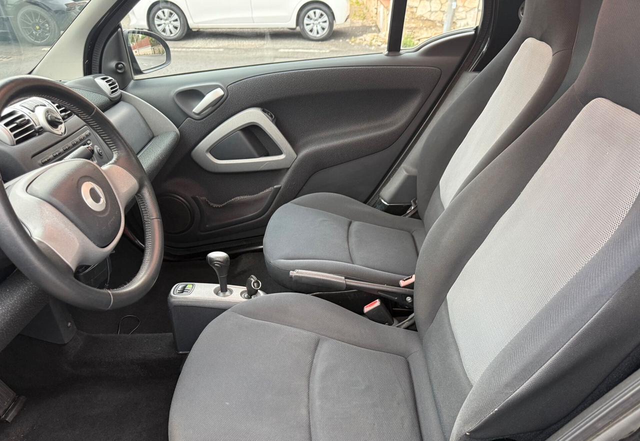 Smart ForTwo 1000 52 kW Pulse - Servosterzo - Supeprezzo - Tutto incluso