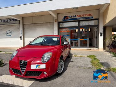 Alfa Romeo MiTo 0.9 t. t.air Progression 105cv