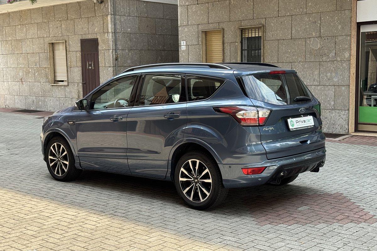 FORD Kuga 2.0 TDCI 120 CV S&S 2WD ST-Line