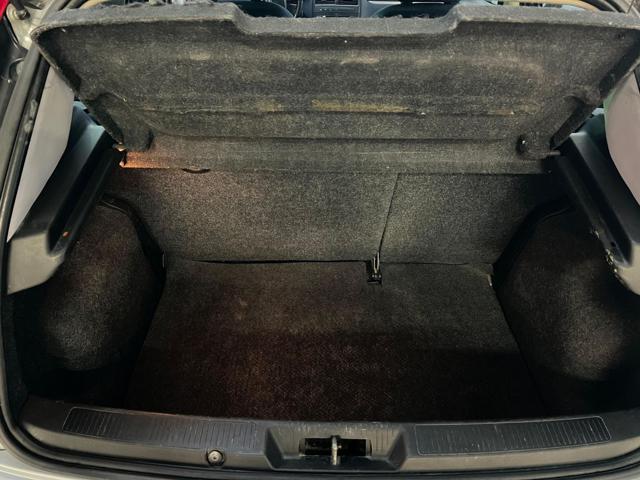 FIAT Grande Punto 1.2 5 porte Dynamic - DISTR. E P.H2O A 116.000KM