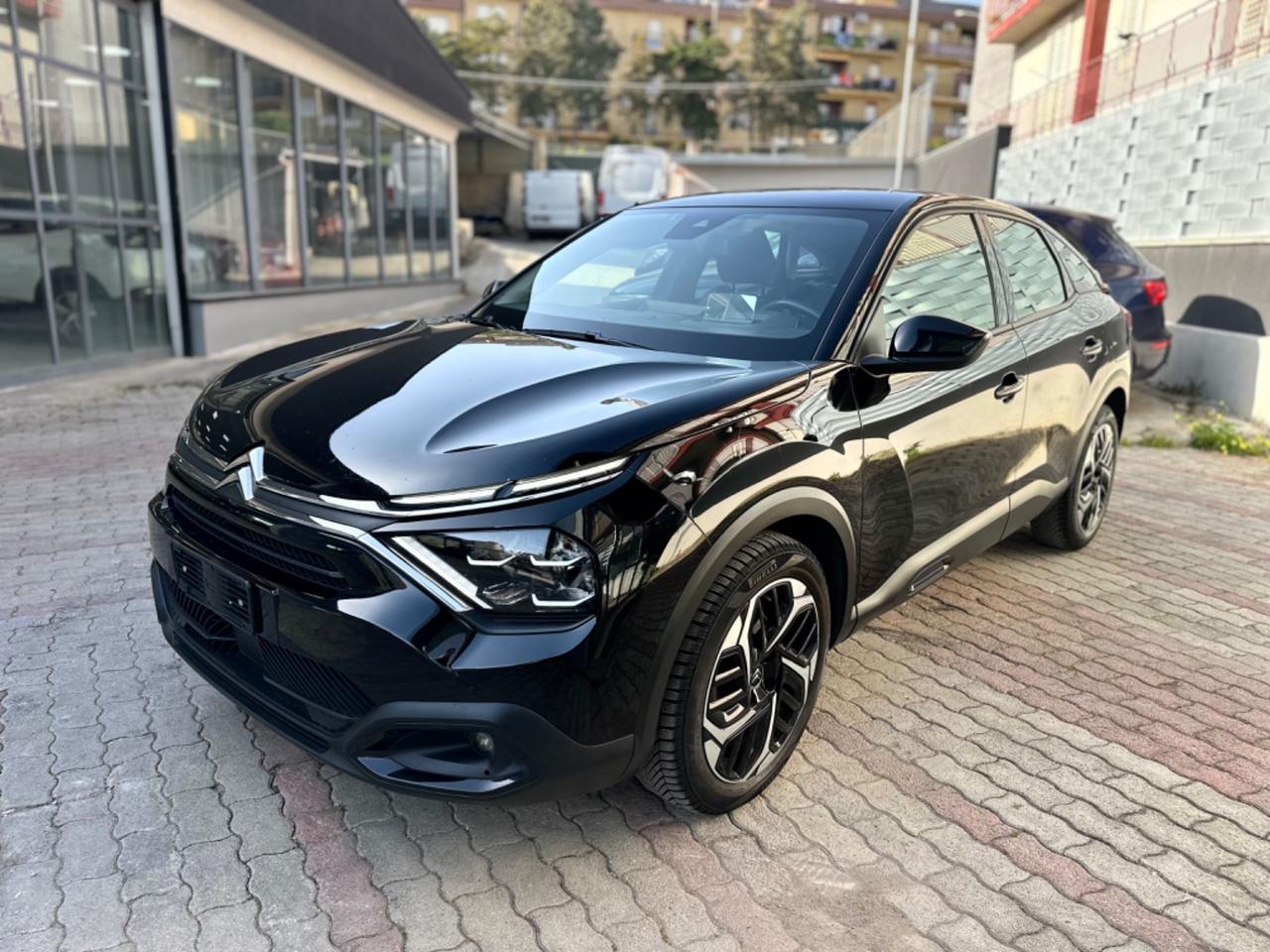 Citroen C4 BlueHDi 110 S&S Shine 2022