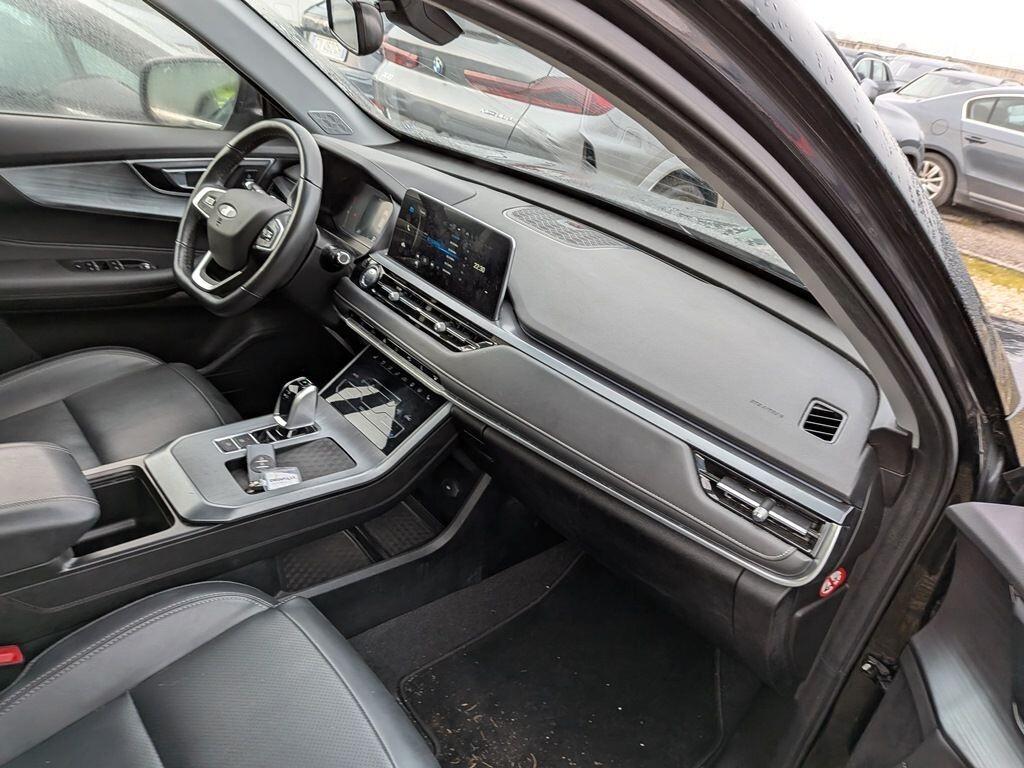 Dr 5.0 GPL 1.5 Turbo 155CV FULL OPTIONAL Automatica