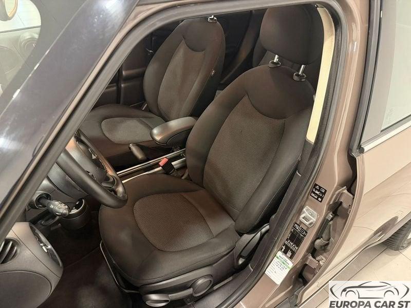 MINI Countryman Mini 1.6 Cooper D Countryman ALL4