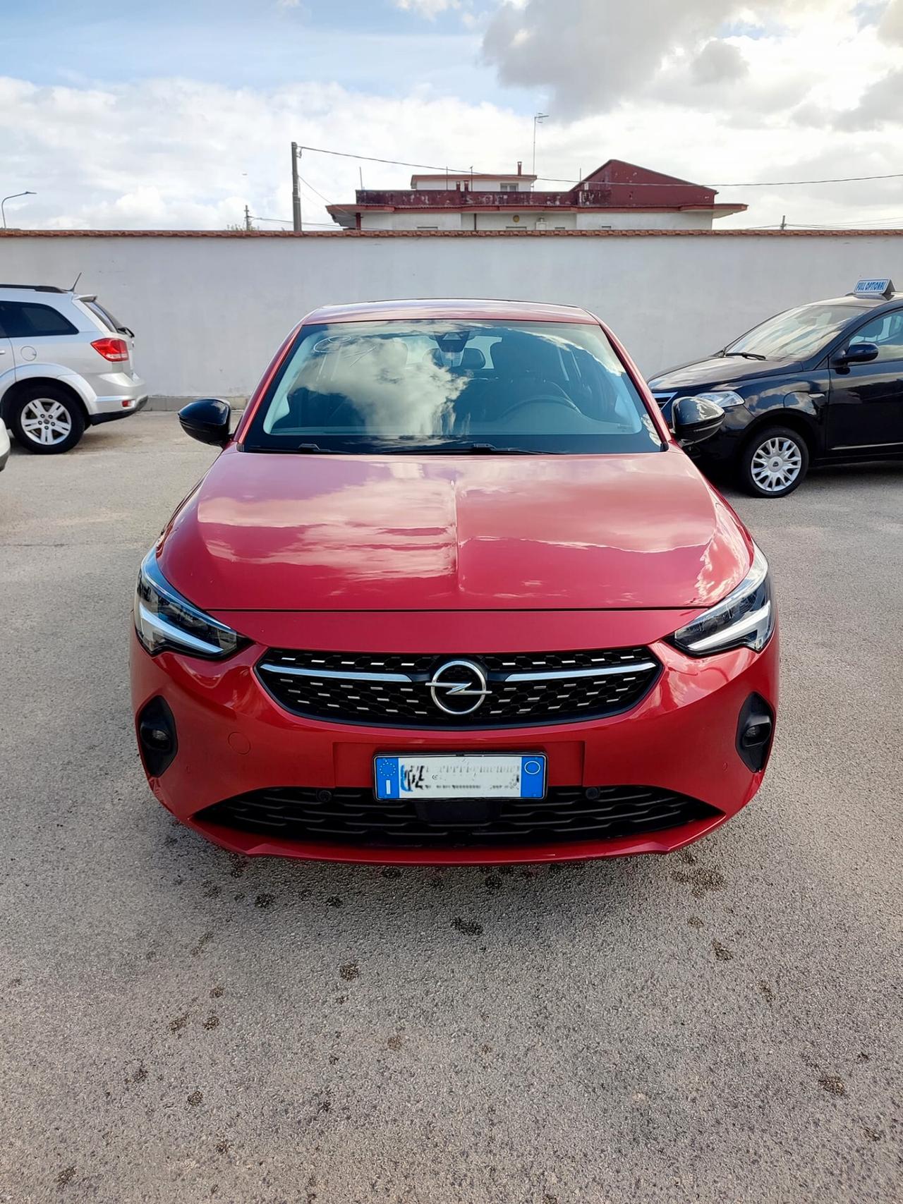 Opel Corsa 1.2 Elegance GPL