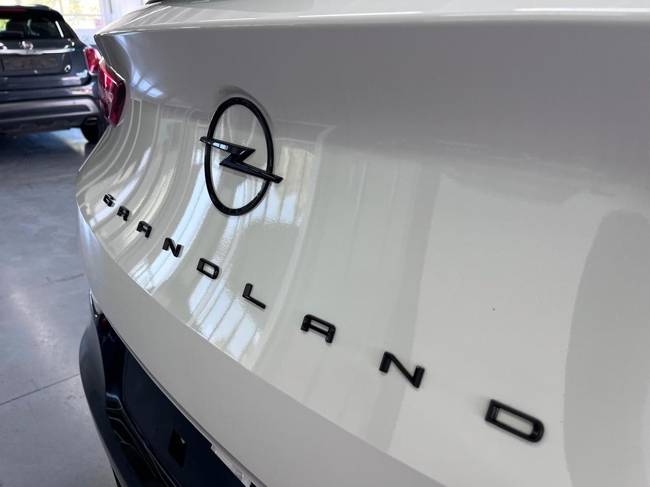 Opel Grandland 1.5 diesel Ecotec aut. GS