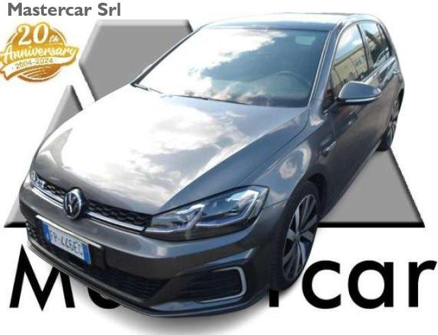 VOLKSWAGEN Golf GTE 5p 1.4 tsi Gte plug in Hybrid dsg - FP446EG