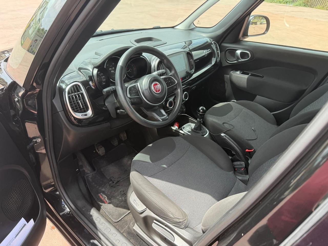 Fiat 500L 1.3 Multijet 95 CV Business