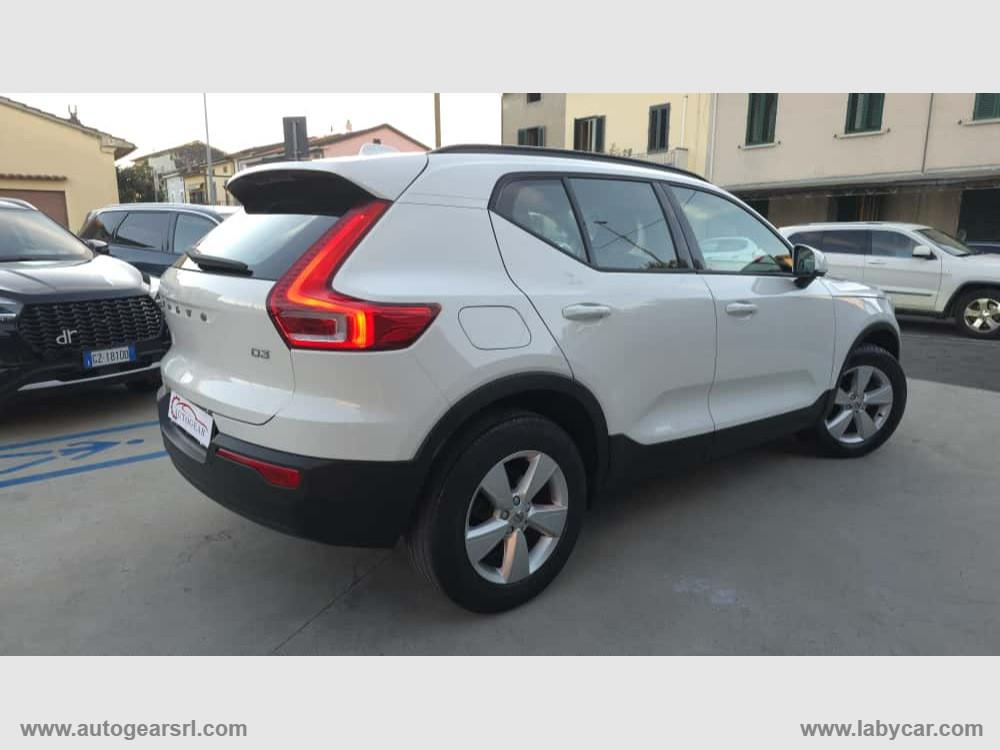 VOLVO XC40 D3 Inscription