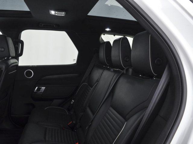 LAND ROVER Discovery 3.0 SDV6 306 CV HSE 7p.ti