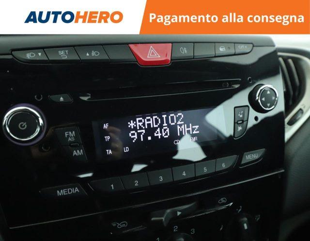 LANCIA Ypsilon 1.2 69 CV 5 porte Gold