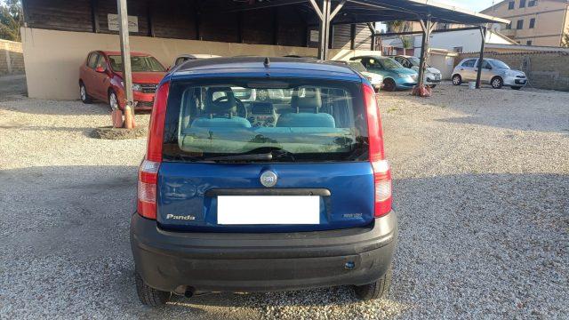 FIAT Panda 1.3 MJT 16V Emotion