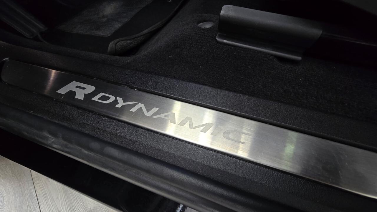 Land Rover Range Rover Evoque Range Rover Evoque 2.0 TD4 180 CV 5p. HSE Dynamic