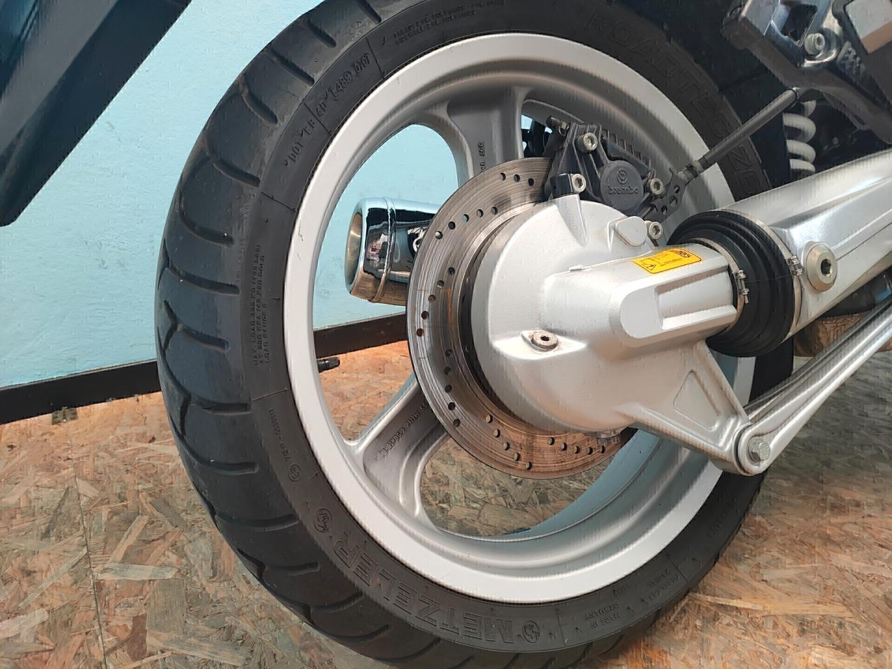 Bmw R 1100 RS FMI supertagliandata