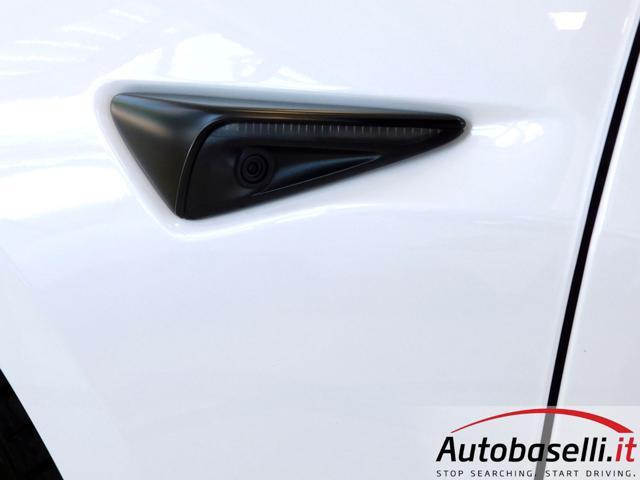 TESLA Model 3 PERFORMANCE 534CV AWD DUAL MOTOR 'RESTYLING'