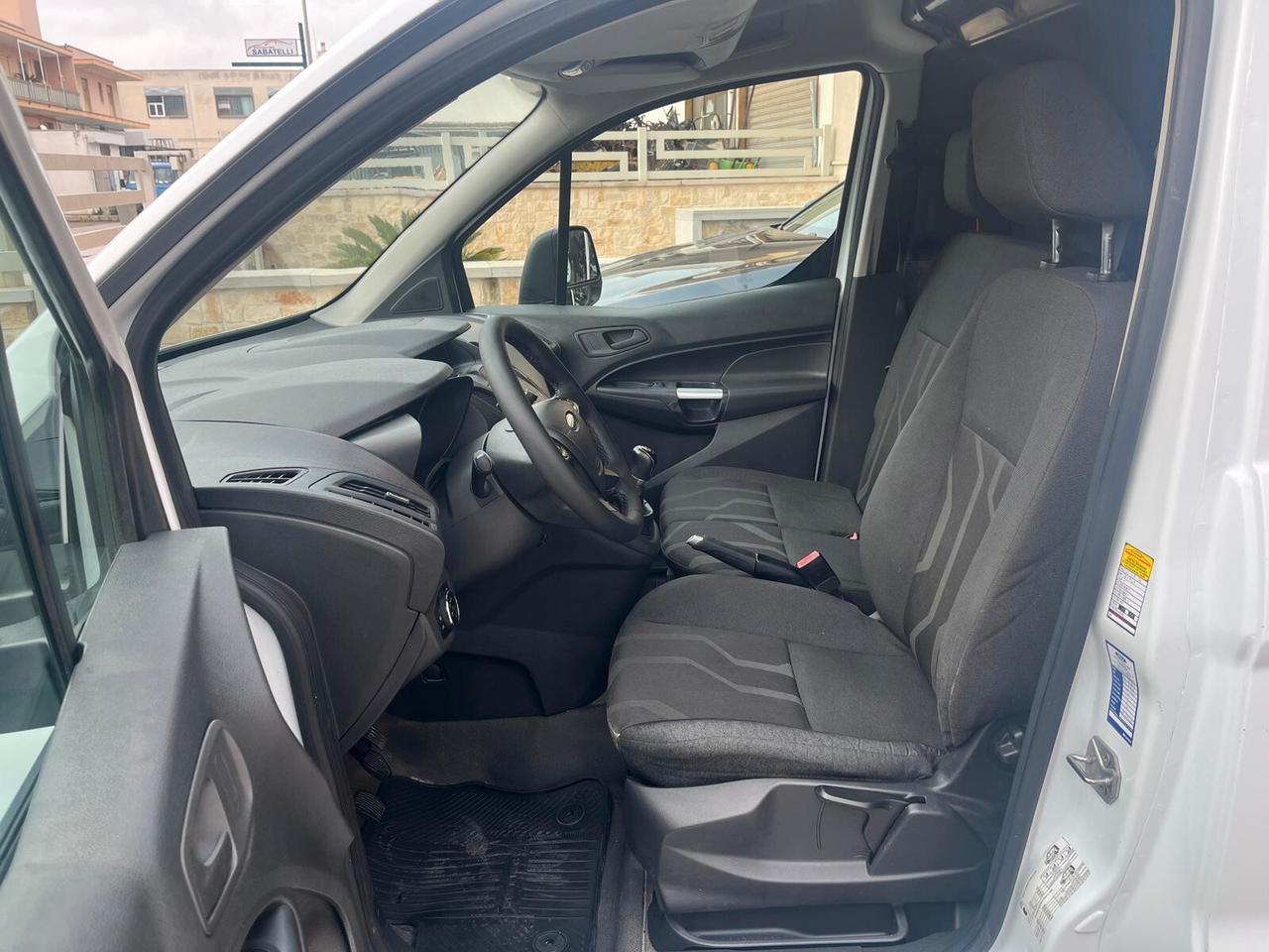 Ford Transit 1.6 TDCi Kasten Trend 100 CV