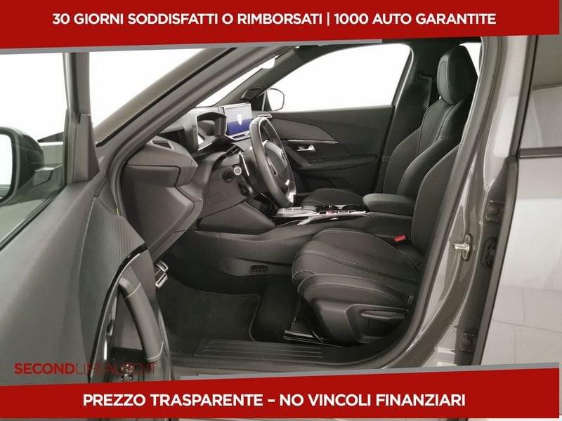 Peugeot 2008 1.2 hybrid GT 145cv e-dcs6
