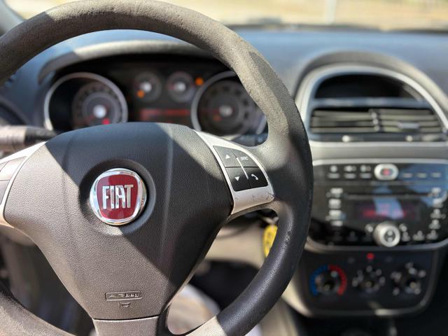 FIAT Punto Evo 1.3 Mjt 95 CV DPF 5 porte S&S Emotion