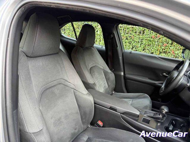LEXUS UX 250h 2.0 URBAN TELECAMERA POST. IVA ESP PREZZO REALE