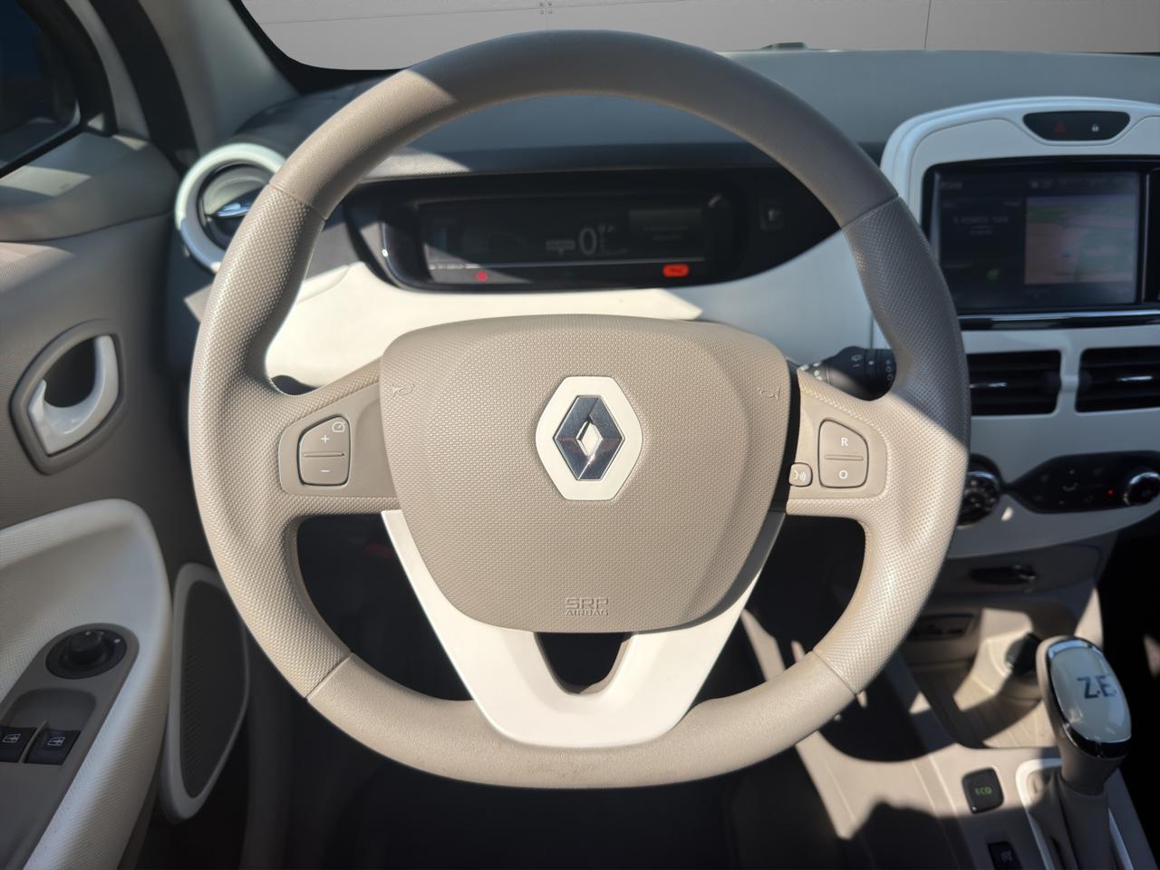 Renault Zoe Life R90 - Unipro - Promo Finanziamento