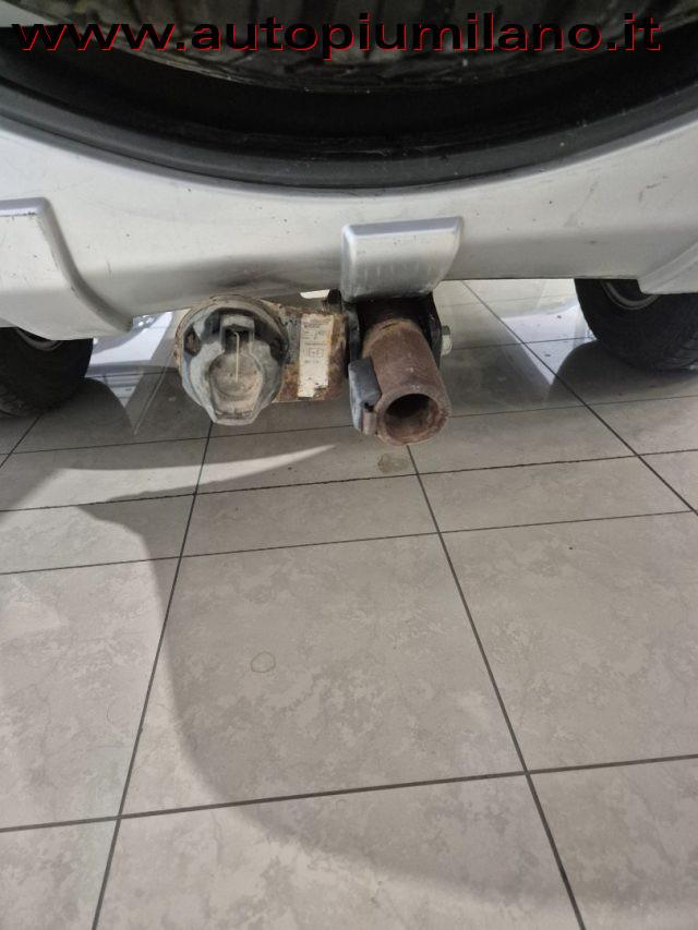 MITSUBISHI Pajero 3.2 DI-D 16V aut. 5p. Intense DPF