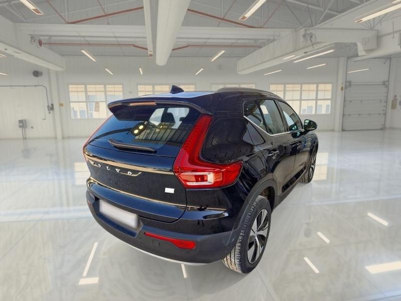 VOLVO XC40 T5 Plug-in Hybrid auto Recharge Inscription Expression