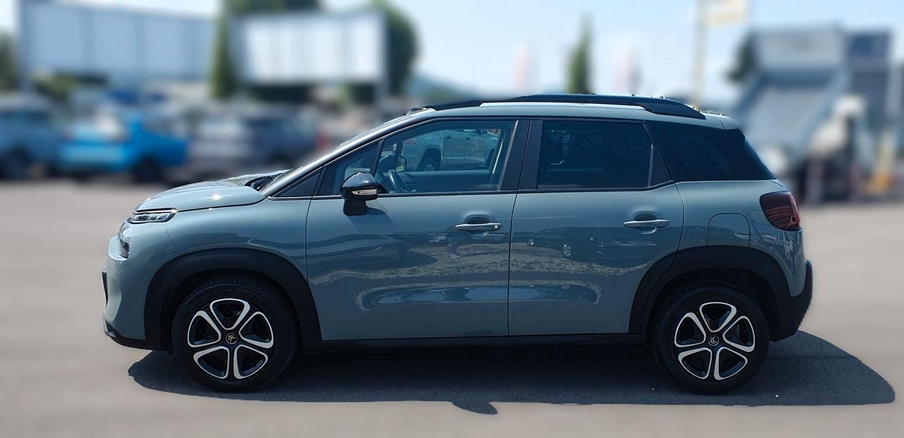 Citroen C3 Aircross BlueHDi 110 S&S Feel