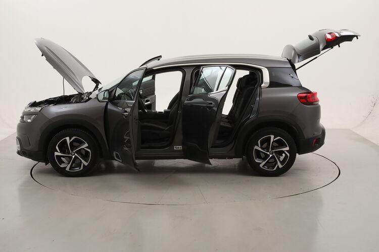 Citroen C5 Aircross Business EAT8 BR548759 1.5 Diesel 131CV