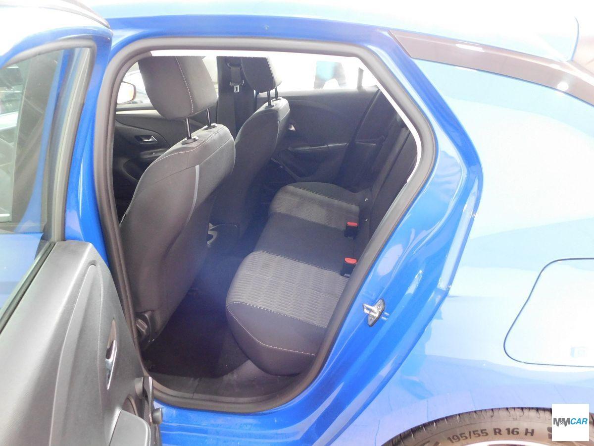 OPEL - Corsa - 1.2 Edition