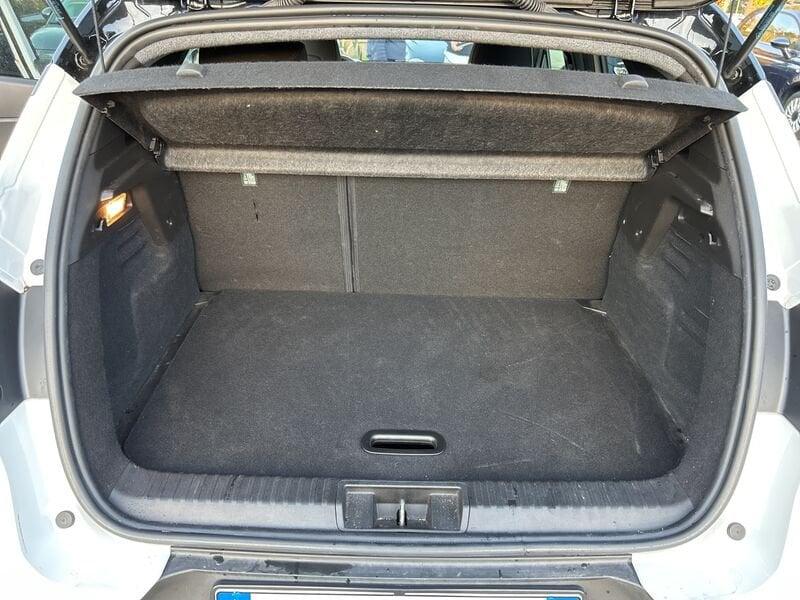 Renault Captur II 2019 1.6 E-Tech full hybrid Rive Gauche 145cv auto