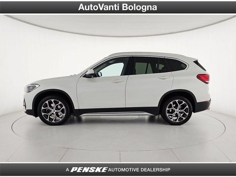 BMW X1 X1 sDrive18d xLine