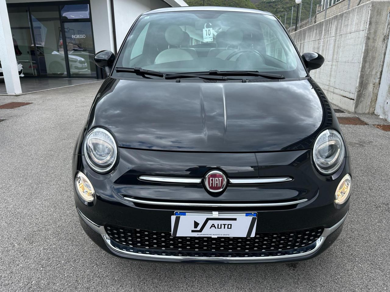 Fiat 500 1.0 hybrid Dolcevita 70cv