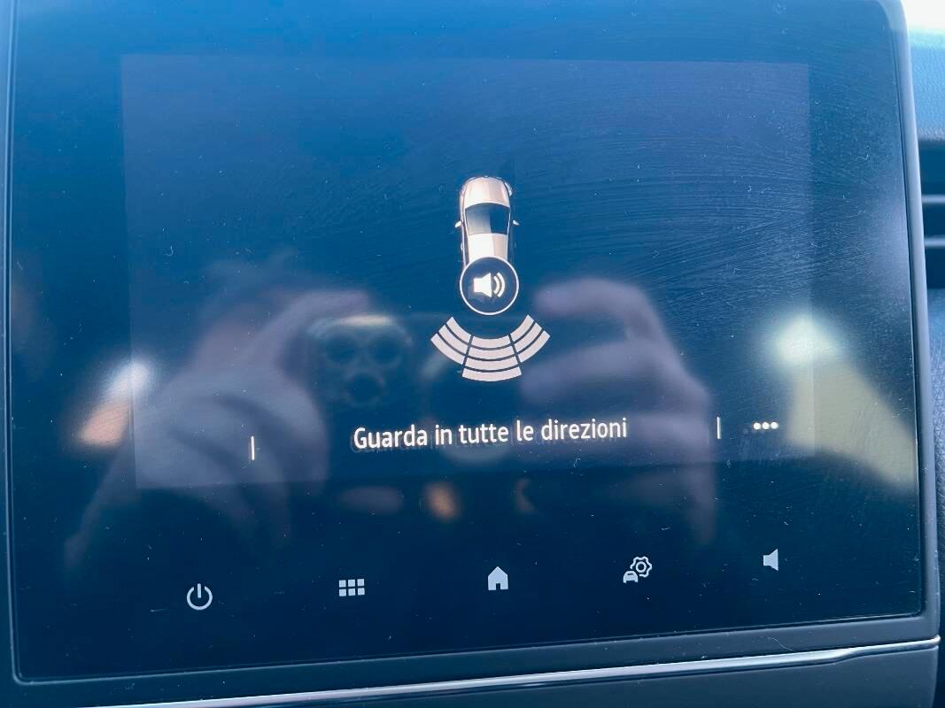 Renault Clio 1.5 blue dci Zen 85cv