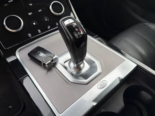 Land Rover Range Evoque 2.0D I4-L.Flw 150 CV AWD A
