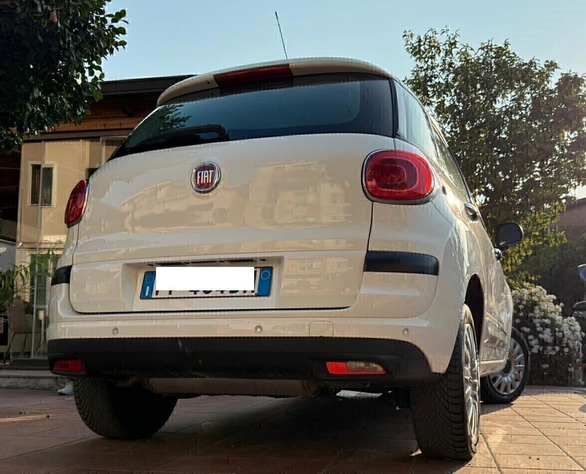Fiat 500L 0.9 85cv Natural Power Pop Star