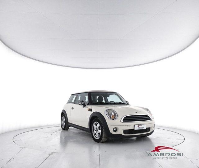 MINI One 1.4 16V One - PER OPERATORI DEL SETTORE