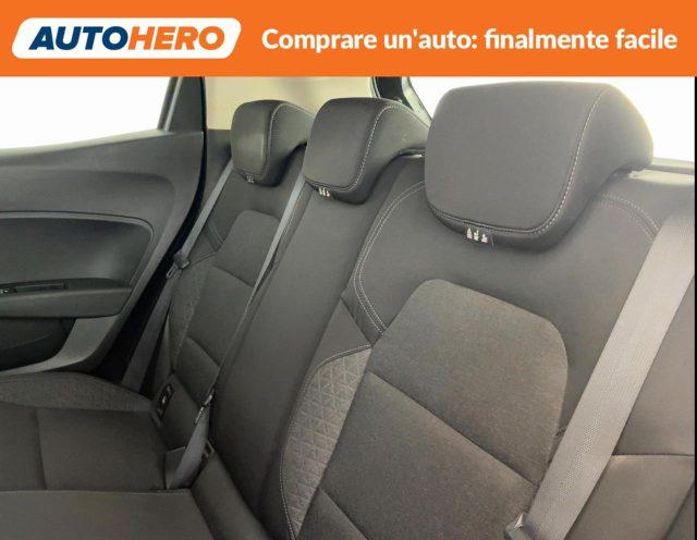 RENAULT Clio Blue dCi 85 CV 5 porte Zen