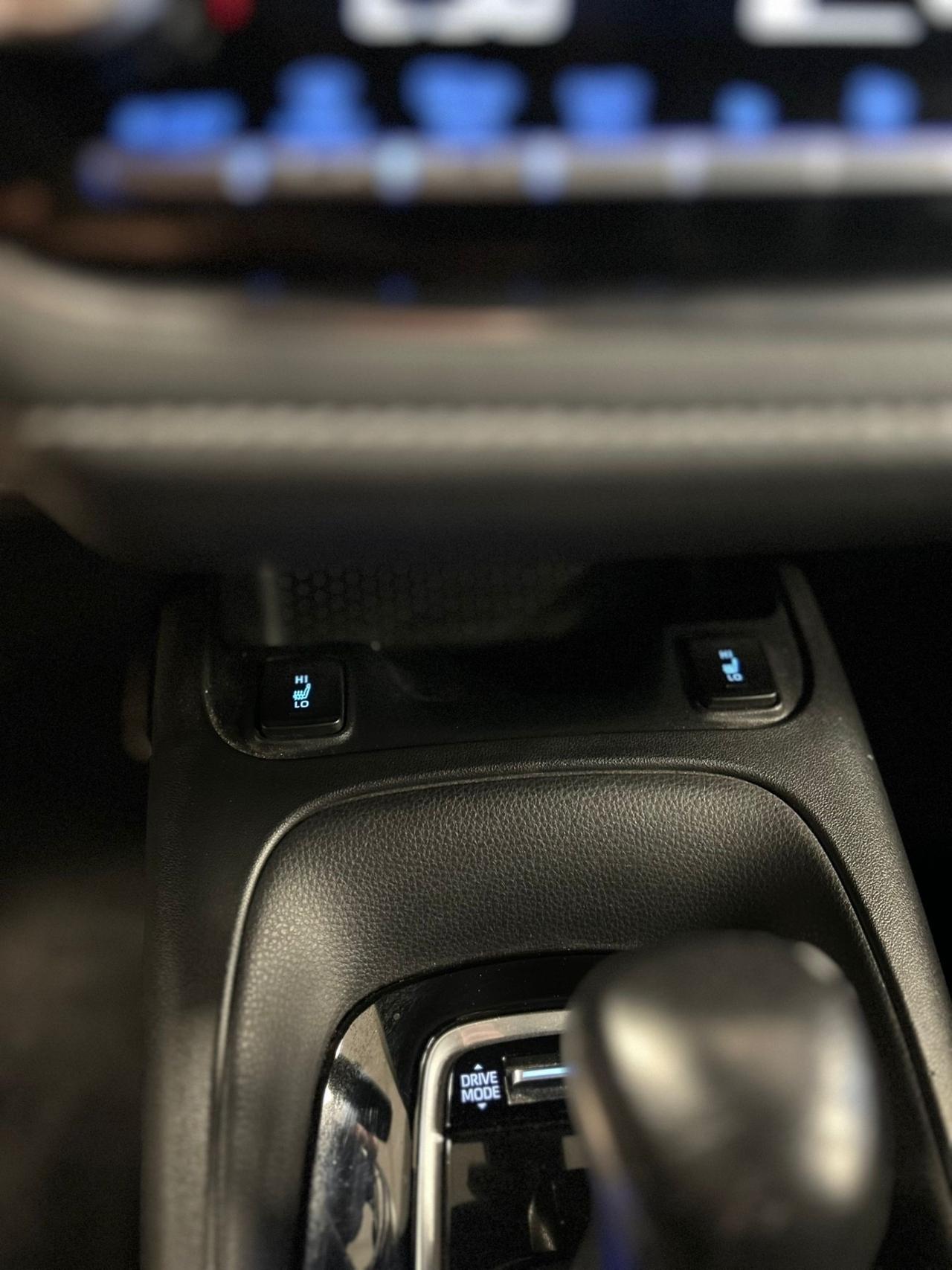 Toyota Corolla Touring Sports 1.8 Hybrid Business