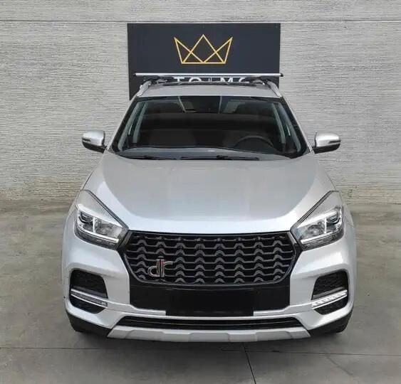 Dr 4.0 1.5 Bi-Fuel GPL