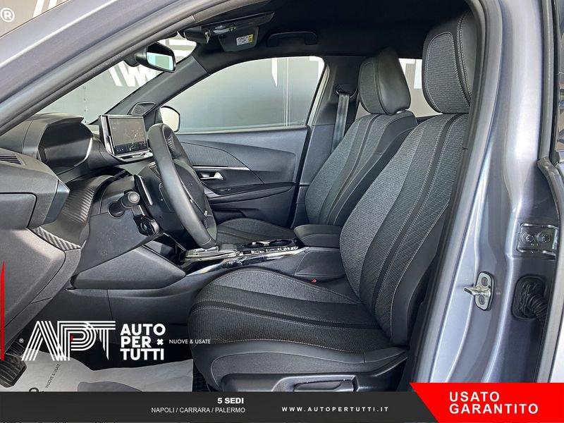 Peugeot 2008 2008 1.2 puretech Allure s&s 130cv eat8