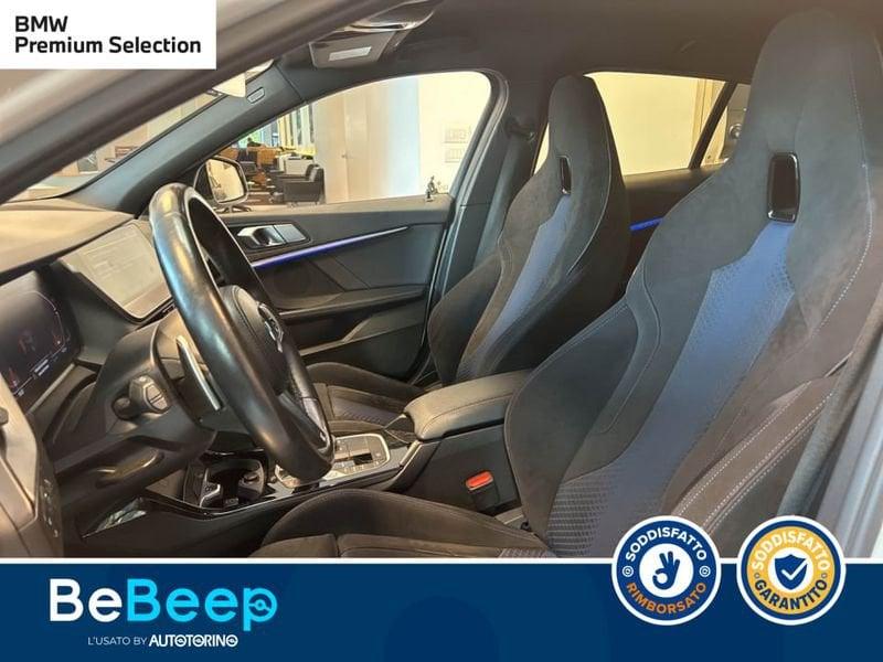 BMW Serie 1 118D MSPORT AUTO