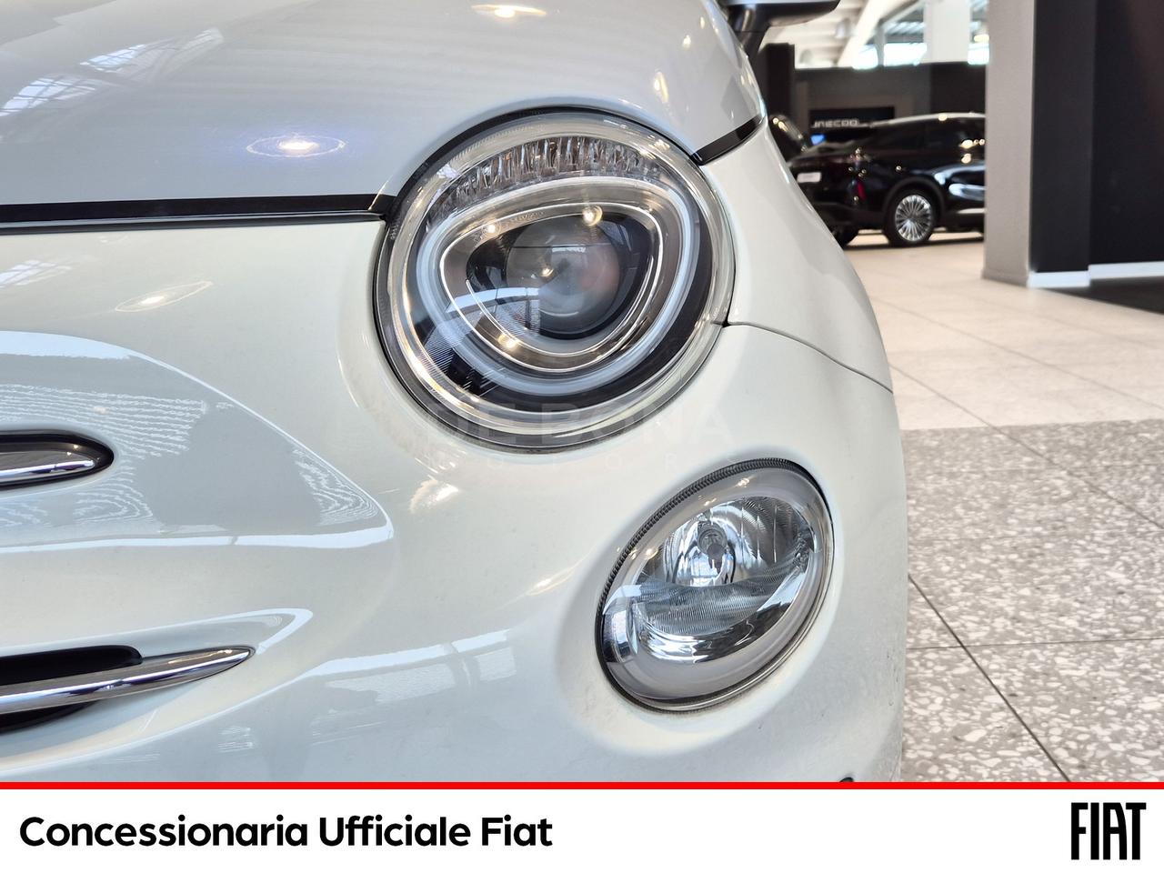 Fiat 500 0.9 t.air t. dolcevita 85cv my20