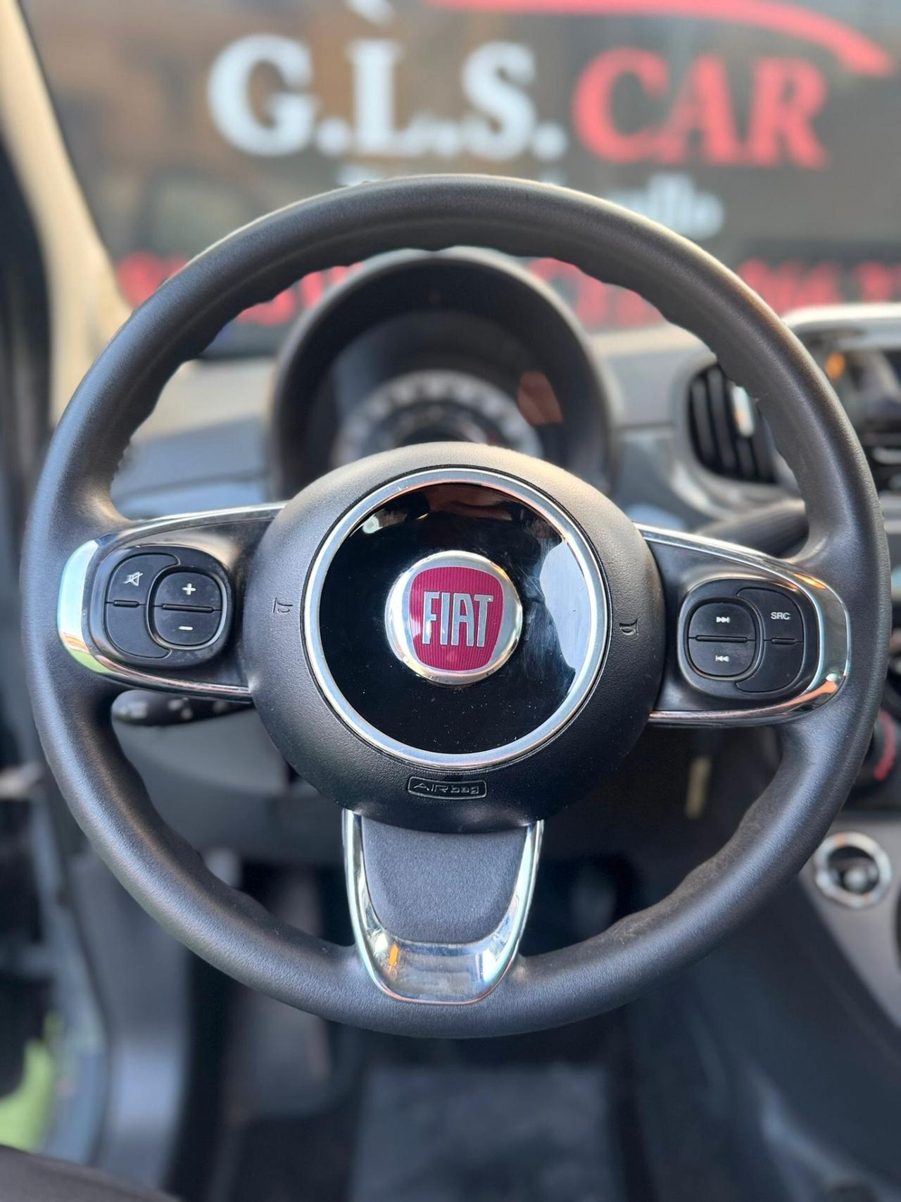 Fiat 500 1.2 Benzina 70 cv