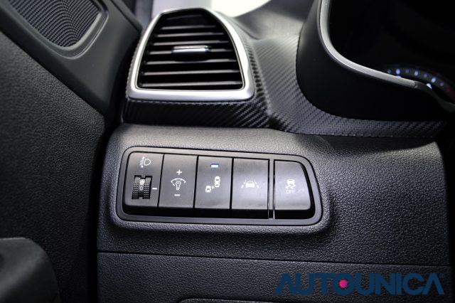 HYUNDAI Tucson 1.6 CRDI 136CV 48V XPRIME NEOPATENTATI