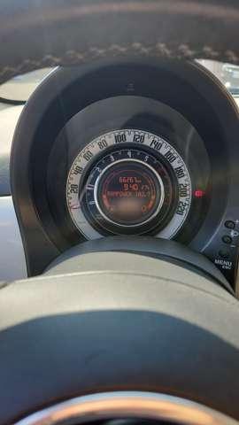 Fiat 500 500 III 1.2 Lounge 69cv 66000KM OK NEOPATENTATI