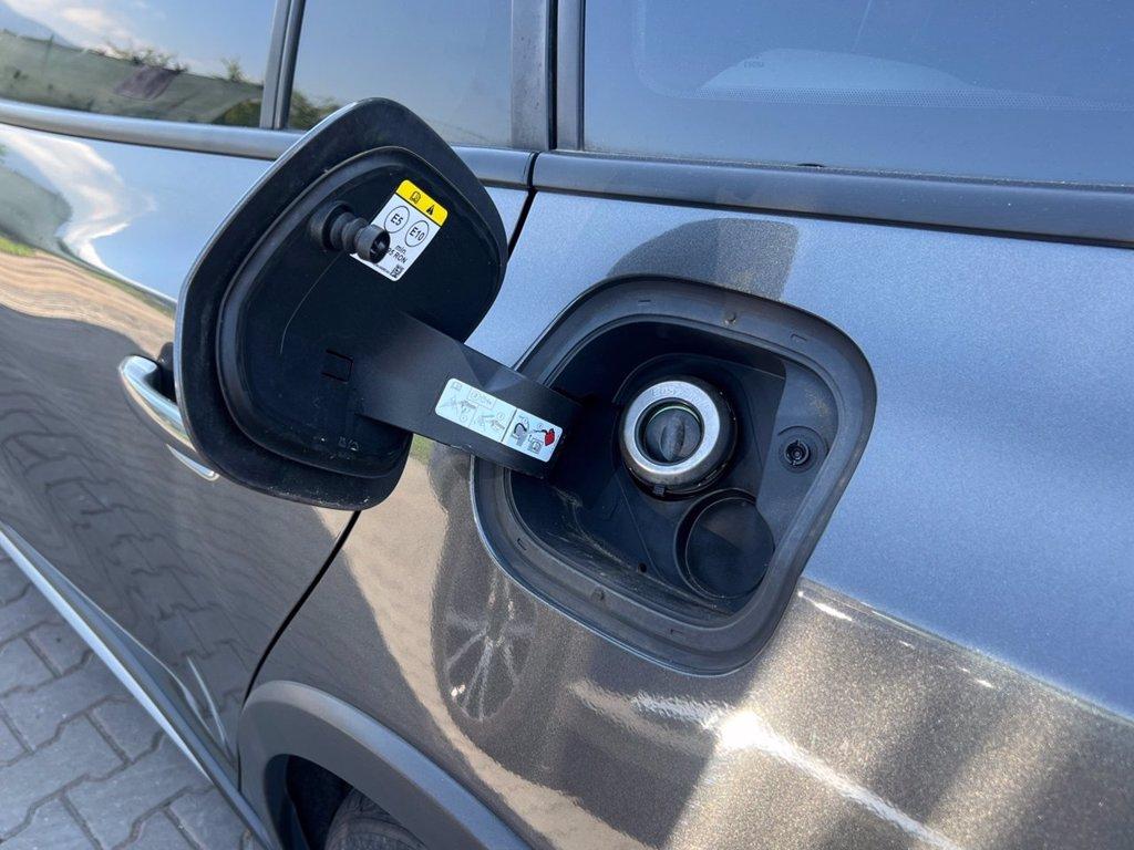 FORD Focus 1.0 EcoBoost Hybrid 125 CV SW Active X del 2023
