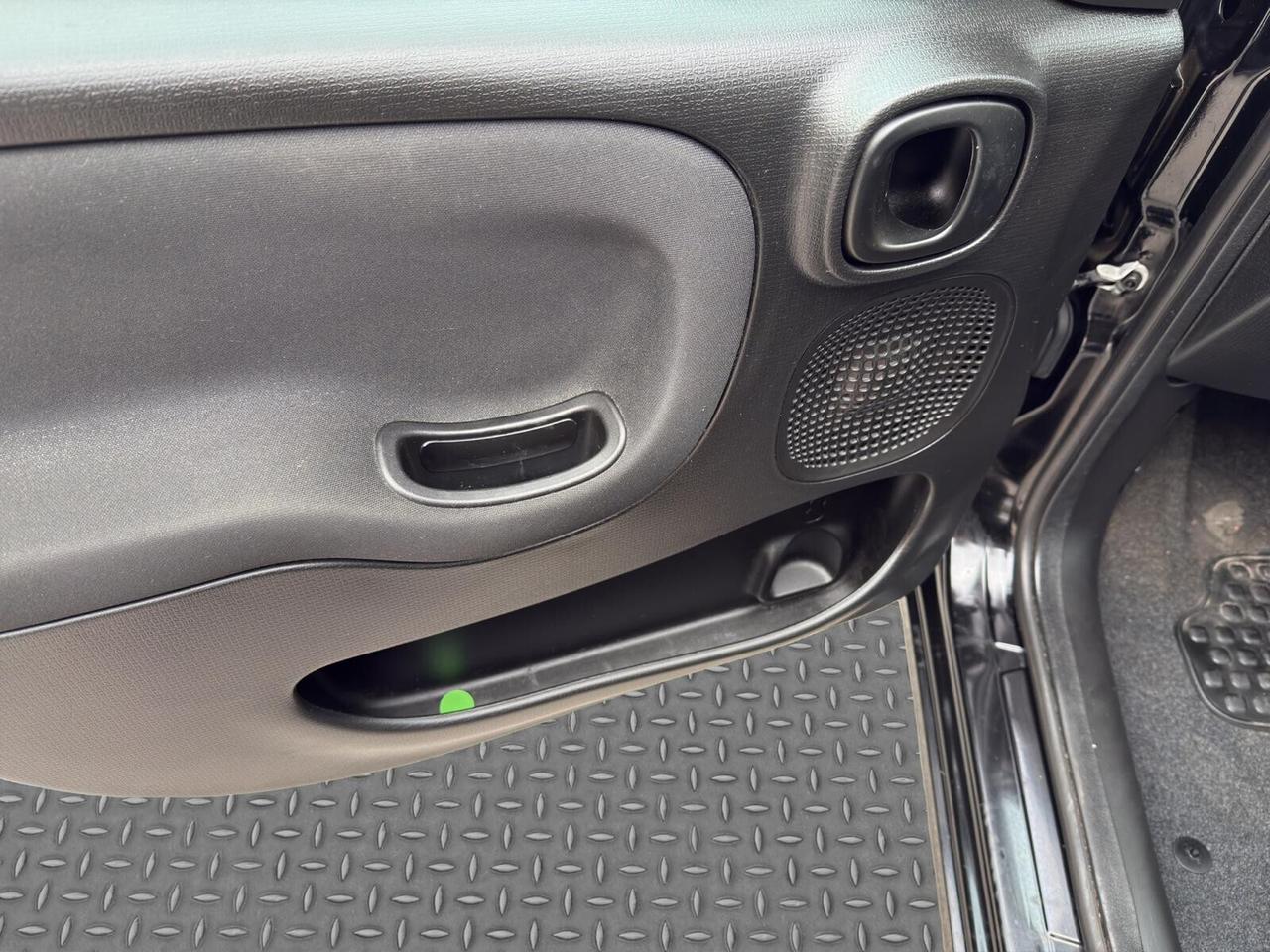 Fiat Panda 1.2 easypower 69cv Lounge GPL 2020