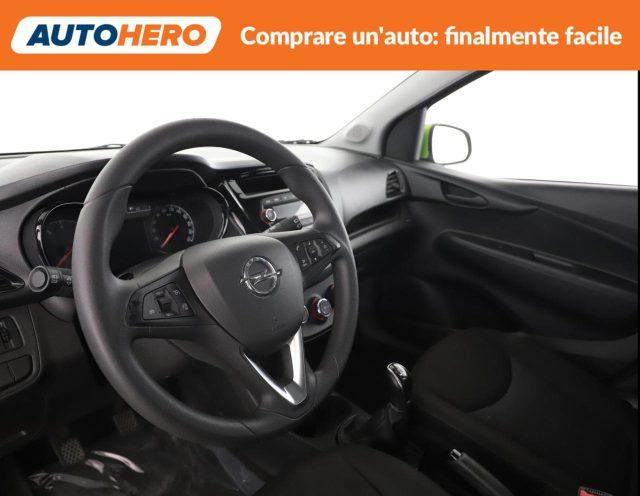 OPEL Karl 1.0 75 CV N-Joy