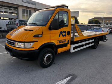 Iveco Deily Carro Attrezzi 65