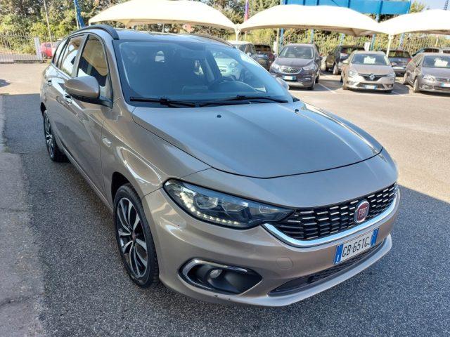 FIAT Tipo 1.6 Mjt S&S DCT SW Lounge Uniprò Automatica