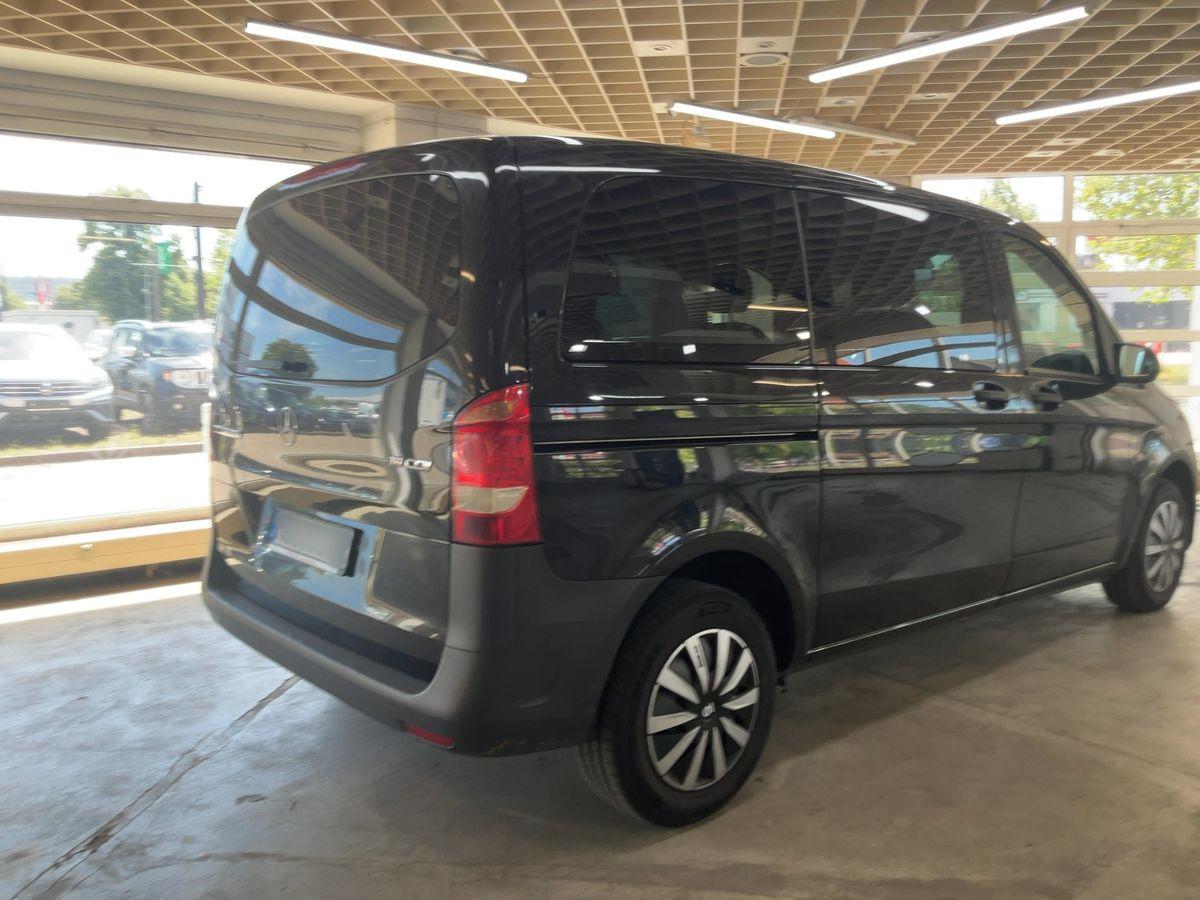 Mercedes-Benz Vito 111 CDI